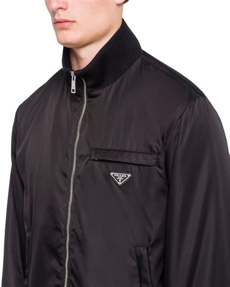 Prada re nylon jacket